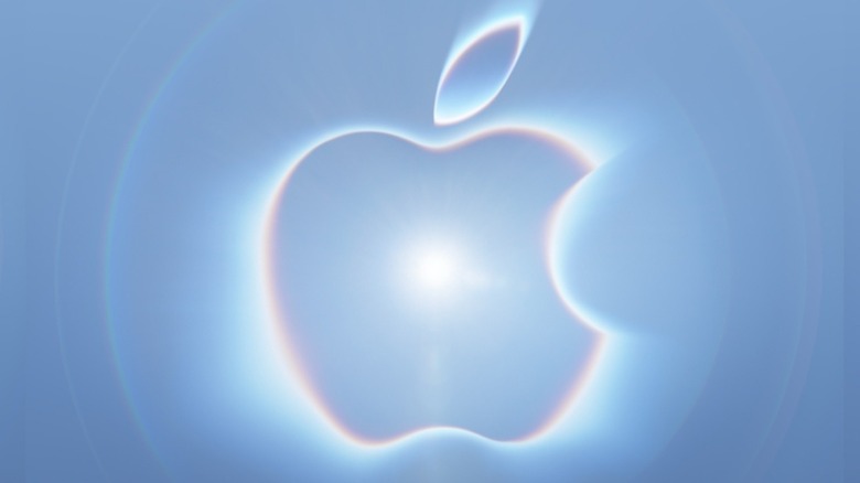 Apple's invite for the September iPhone keynote