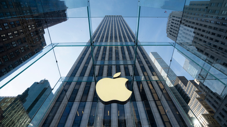 Apple Store in Thailand