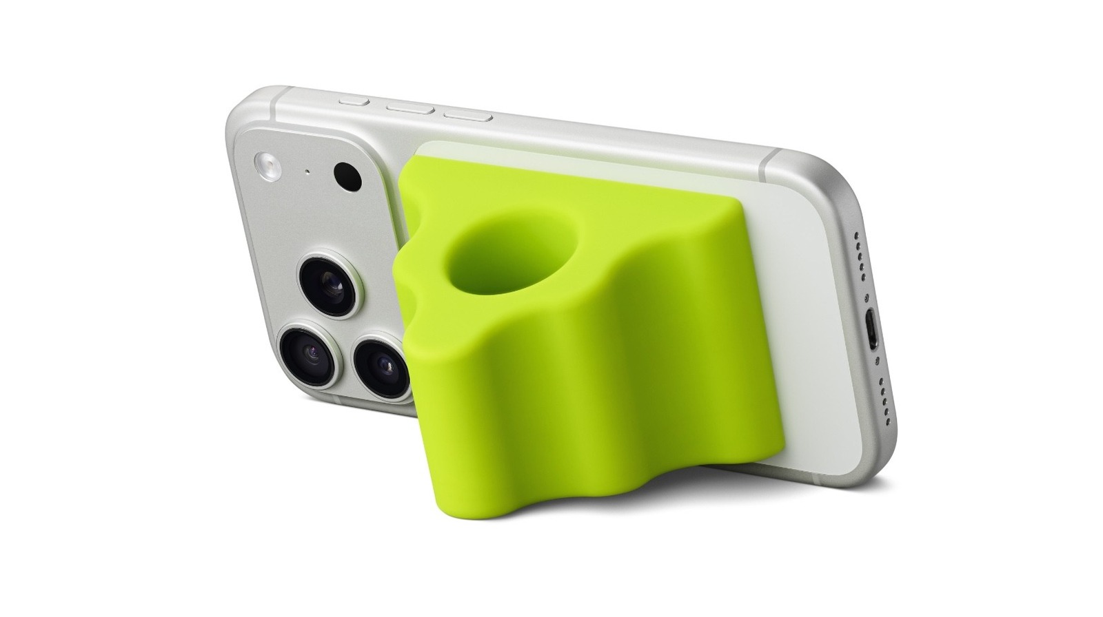 Apple Drops Another Limited-Edition iPhone Accessory Within A Week – BGR