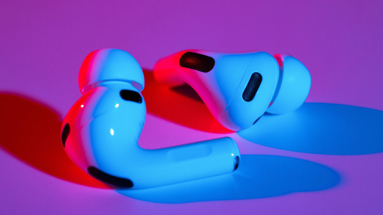 AirPods Pro 3