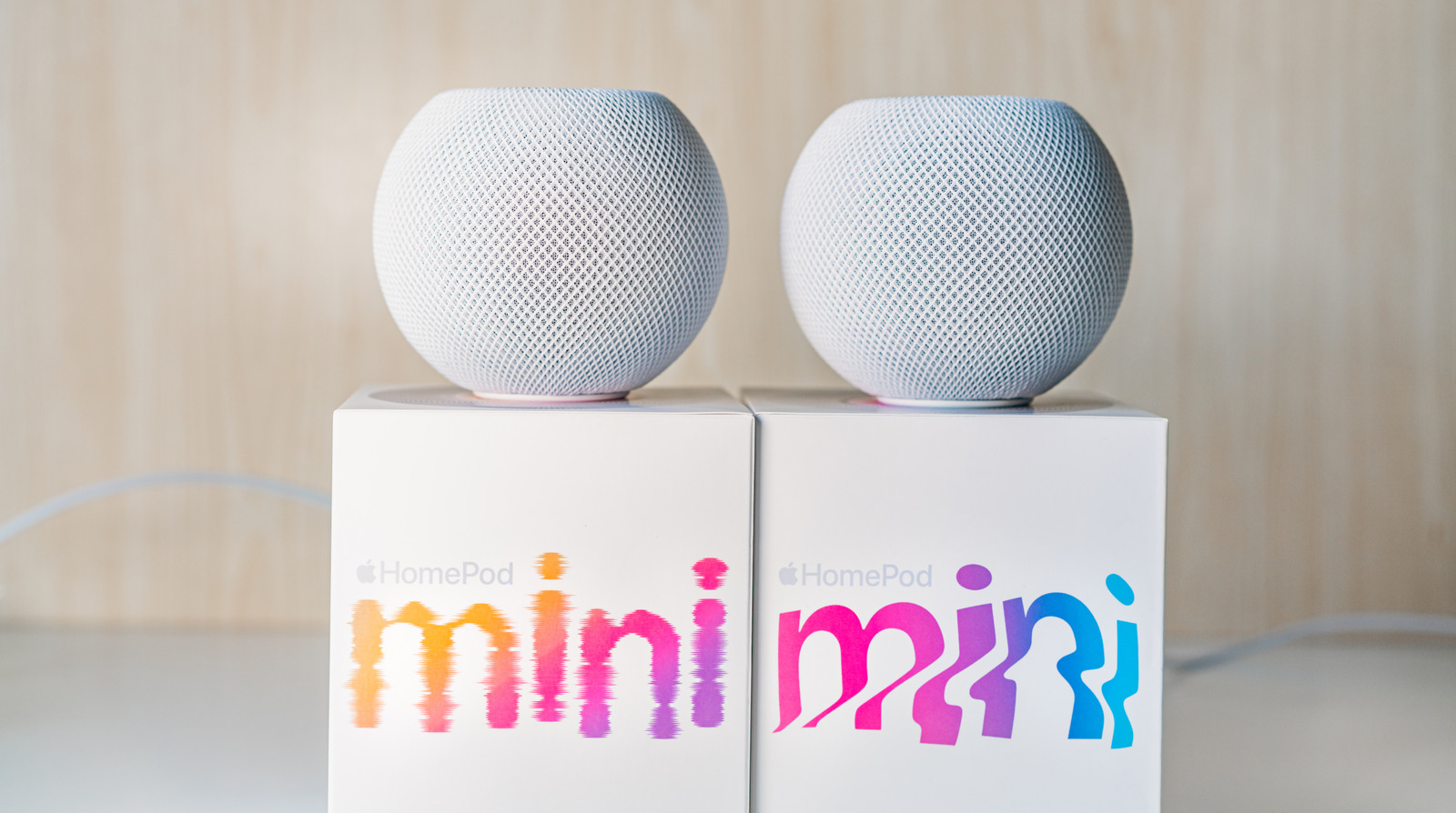 Apple Leak Revealed The HomePod 2 Mini – Here’s When It Might Come Out – BGR