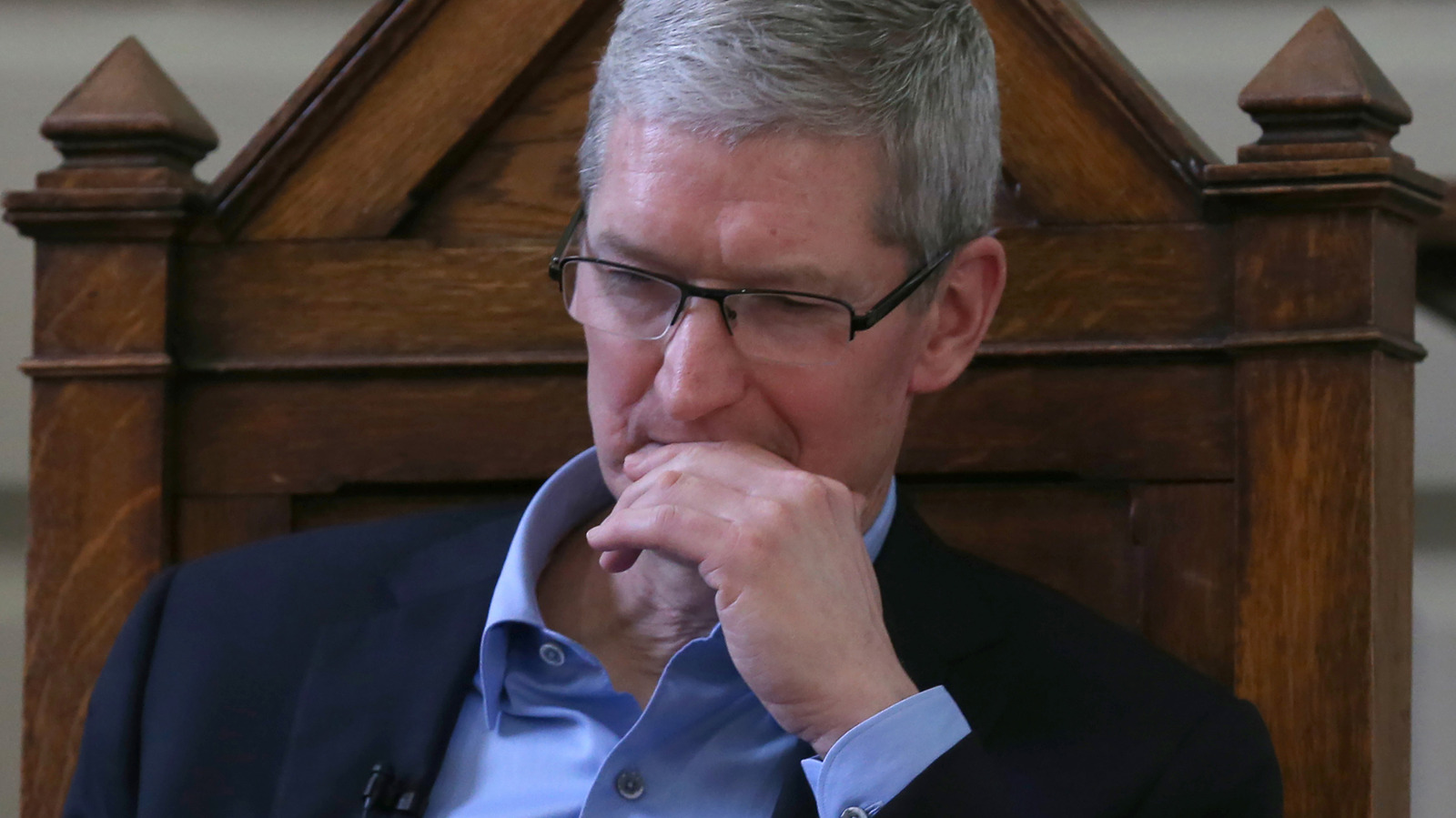 Apple Says Price Hikes Are Unavoidable, And It Could Impact The iPhone Ultra