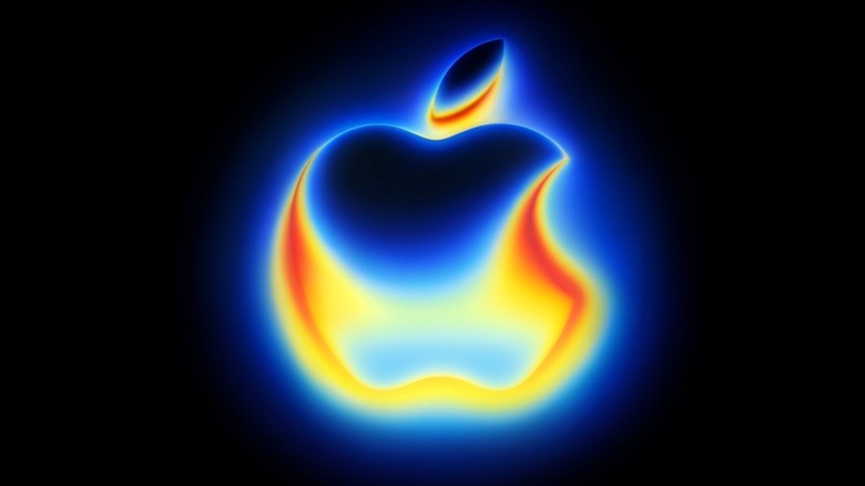 iPhone 17 event invite