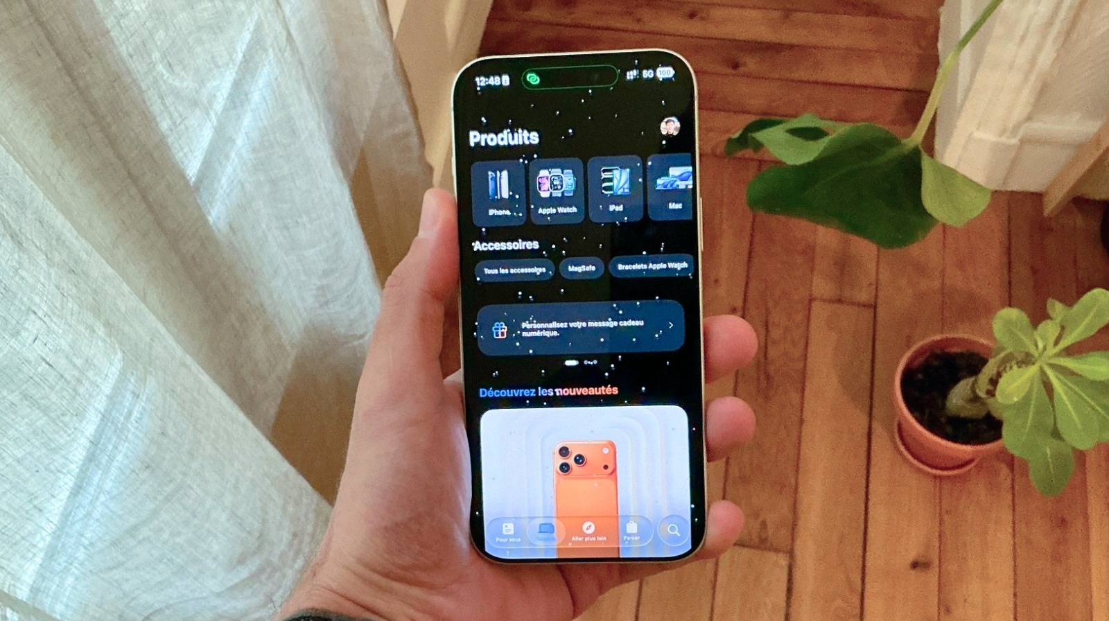 Apple Still Hides A Holiday Easter Egg In The Store App – Here’s How To Find It – BGR