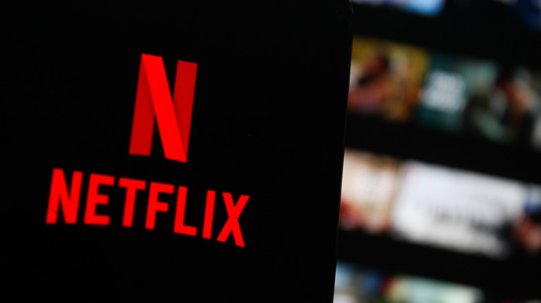 Netflix logo