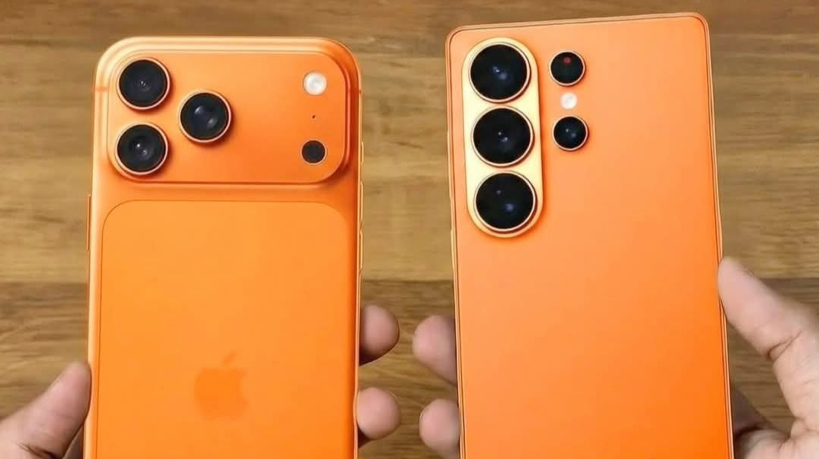 Apple Vs. Samsung: Which Brand Has The Better Warranty?