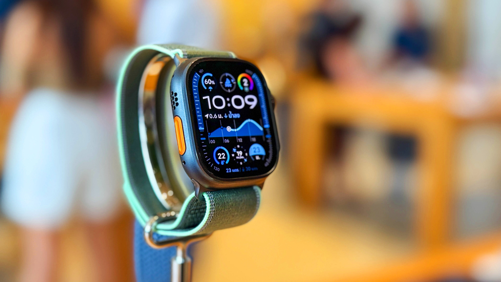 Apple Watch Redesign Reportedly Pushed Back To 2028 Or Beyond – BGR