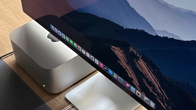 Apple's Mac Studio and Studio Display