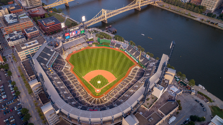 PNC Baseball Park
