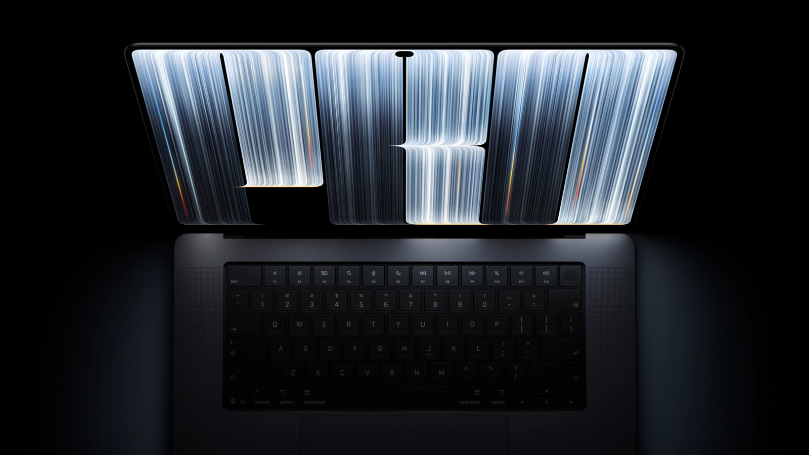 Apple's Next-Gen MacBook Pro Is Here With An OLED Touchscreen And A Fan-Favorite Feature Returning