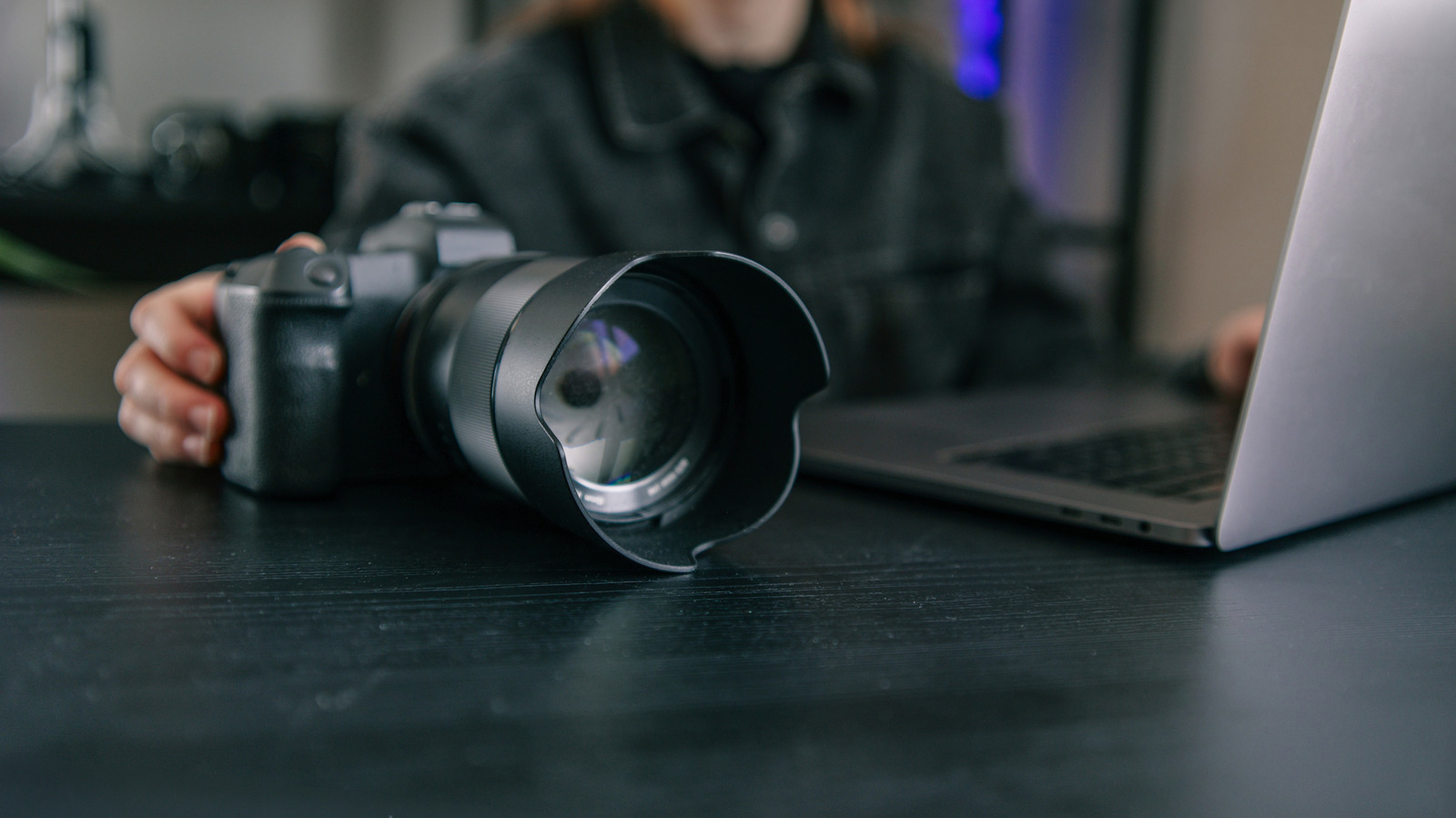 bgr.com - Sead Fadilpasic - Are DSLR Cameras Still Worth Buying In 2026?