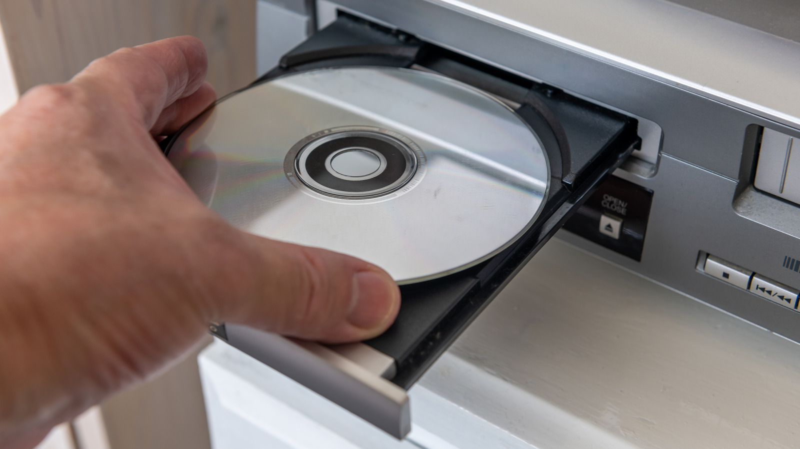 Are DVD Players Still Worth Buying In 2026?