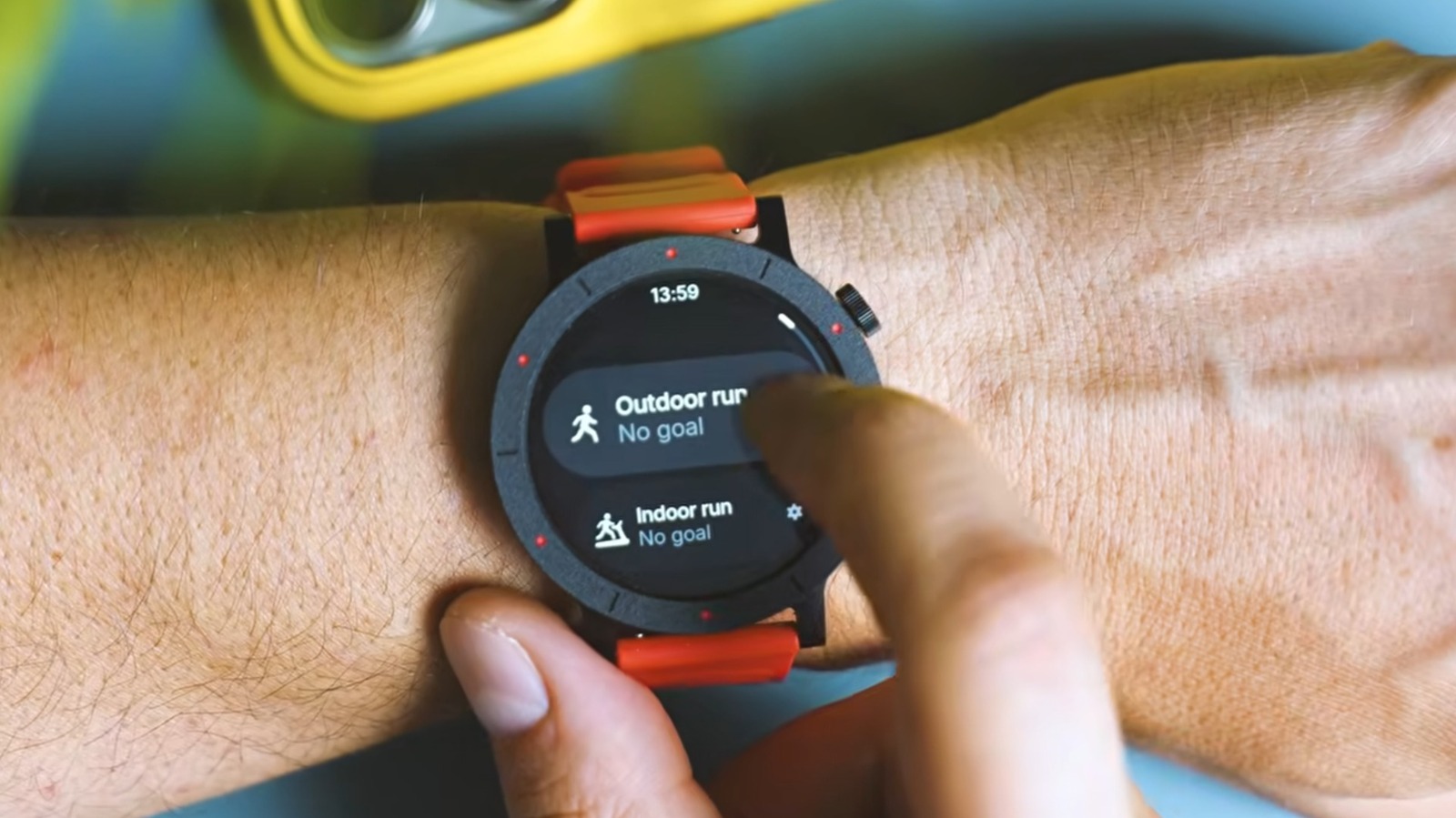 Are Nothing's CMF Watches Waterproof? Here's What The Company Says