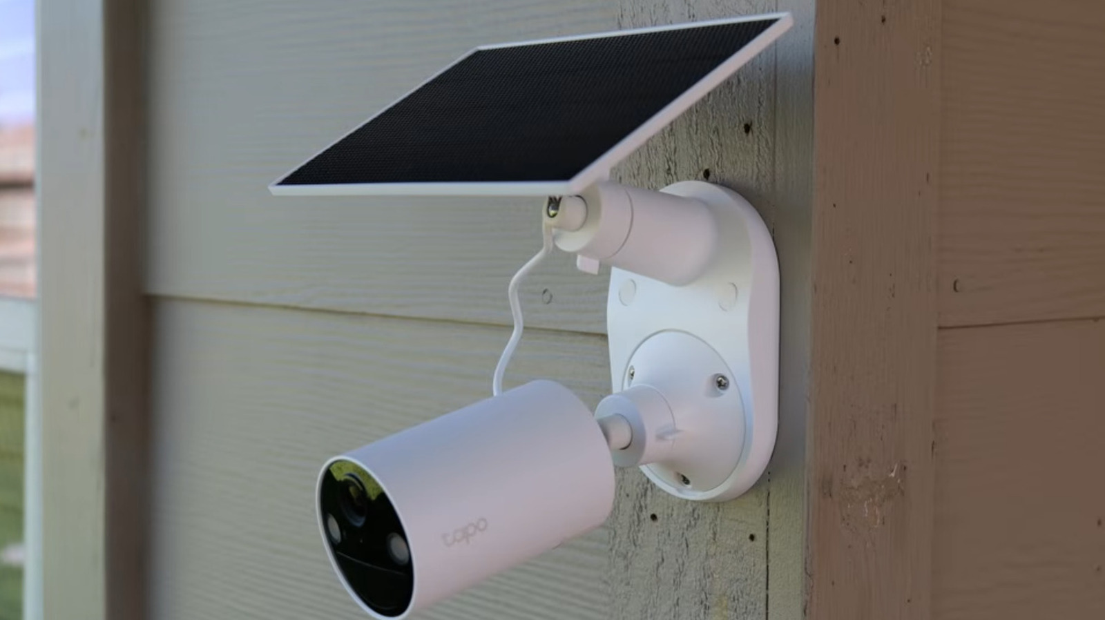 Are TP Link Solar Powered Cameras Reliable? Here's What Customers Say