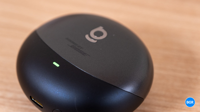 Baseus Inspire XP1 charging case