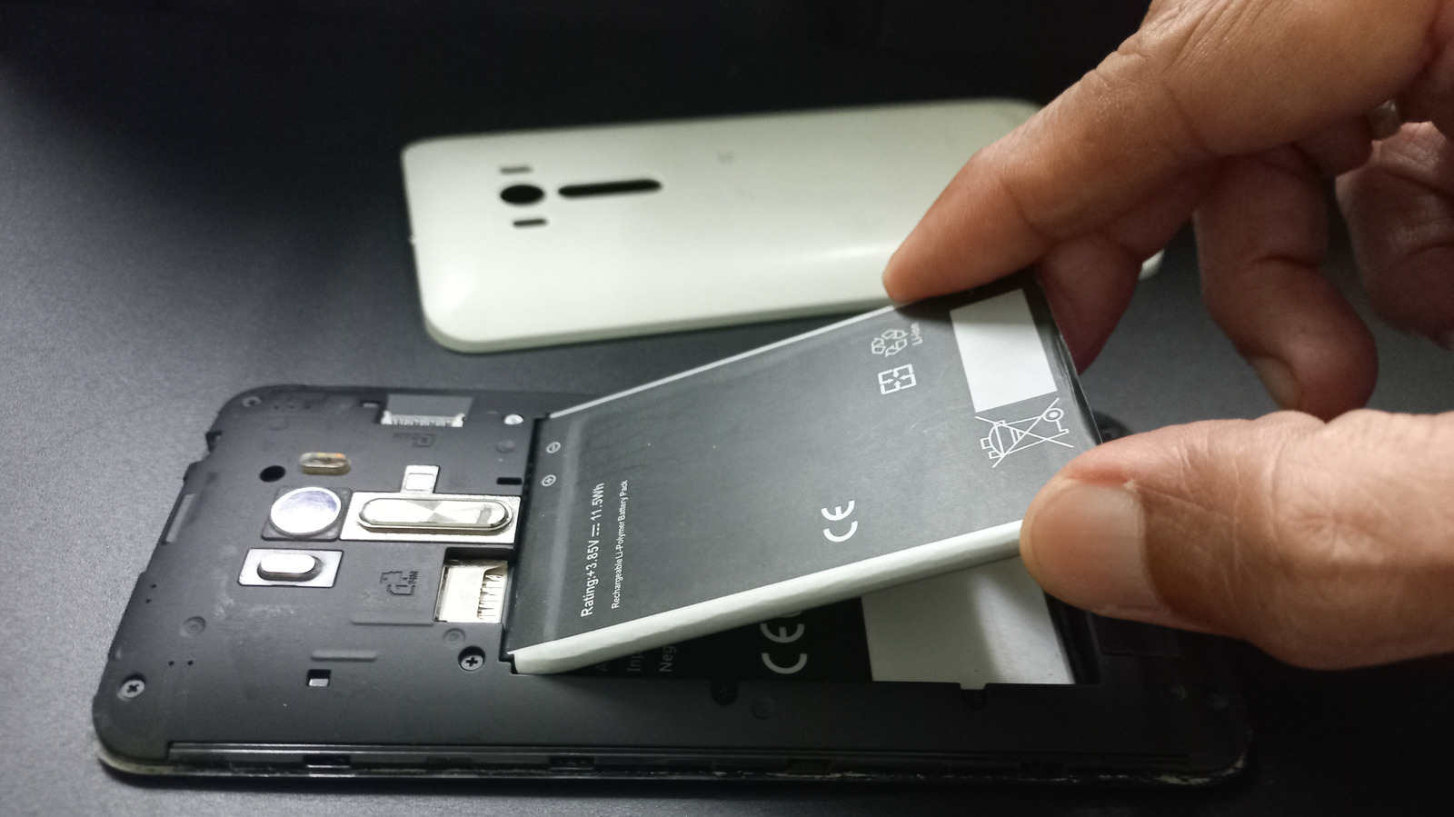 Battery Health Vs. Cycle Count: Which One Matters More And Why