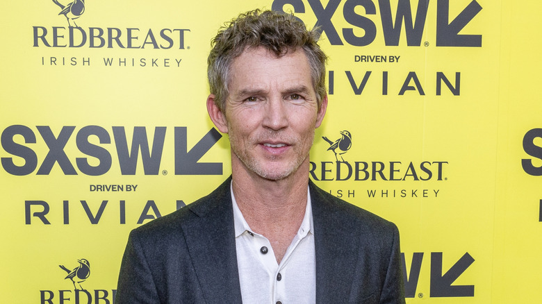 Shawn Hatosy at SXSW