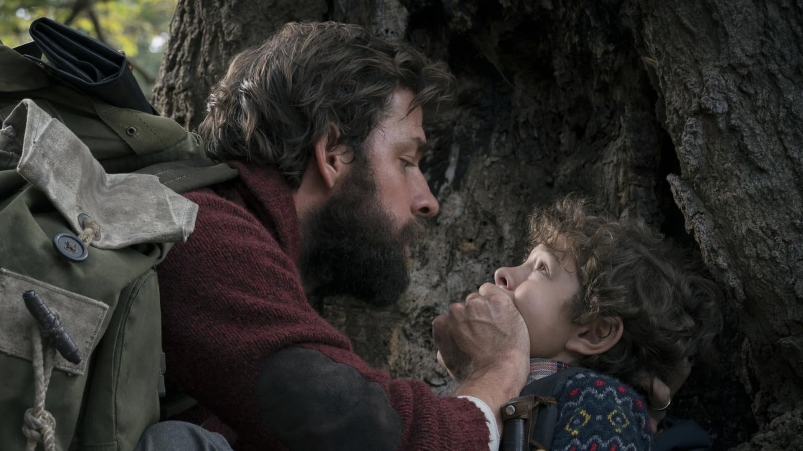 bgr.com - Nichols deCourville - 5 Best End Of The World Movies, Ranked