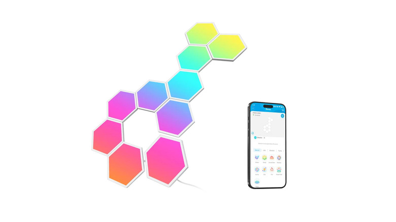 Govee Glide Hexa Light Panels