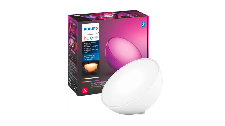Philips Hue Go Portable Accent Light