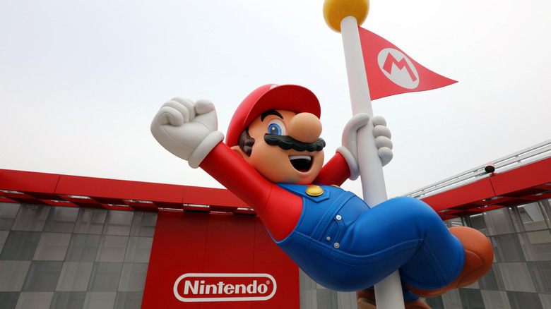 Big Changes Are Coming To Nintendo In 2026