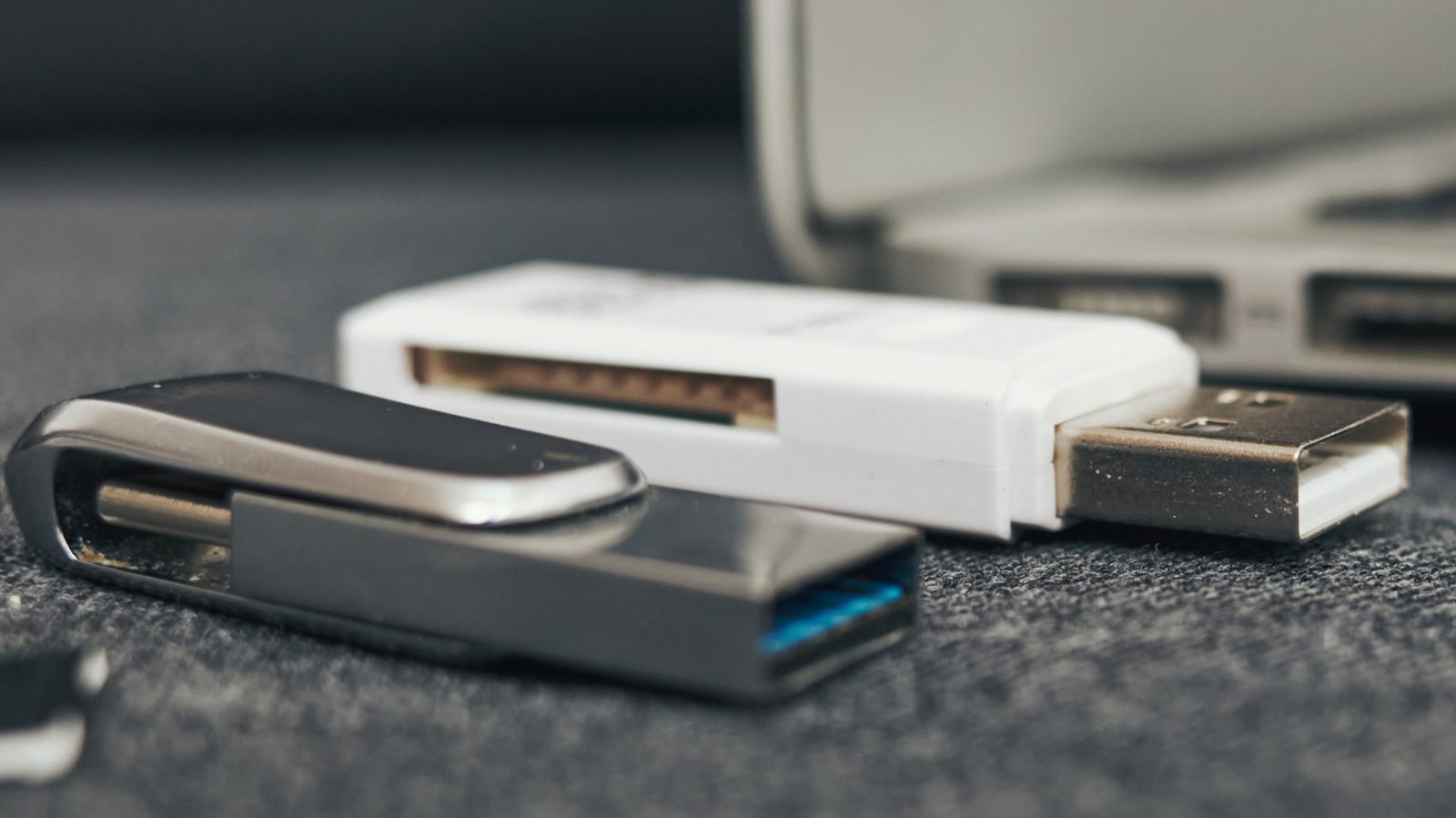 Big Changes Are Coming To USBs In 2026