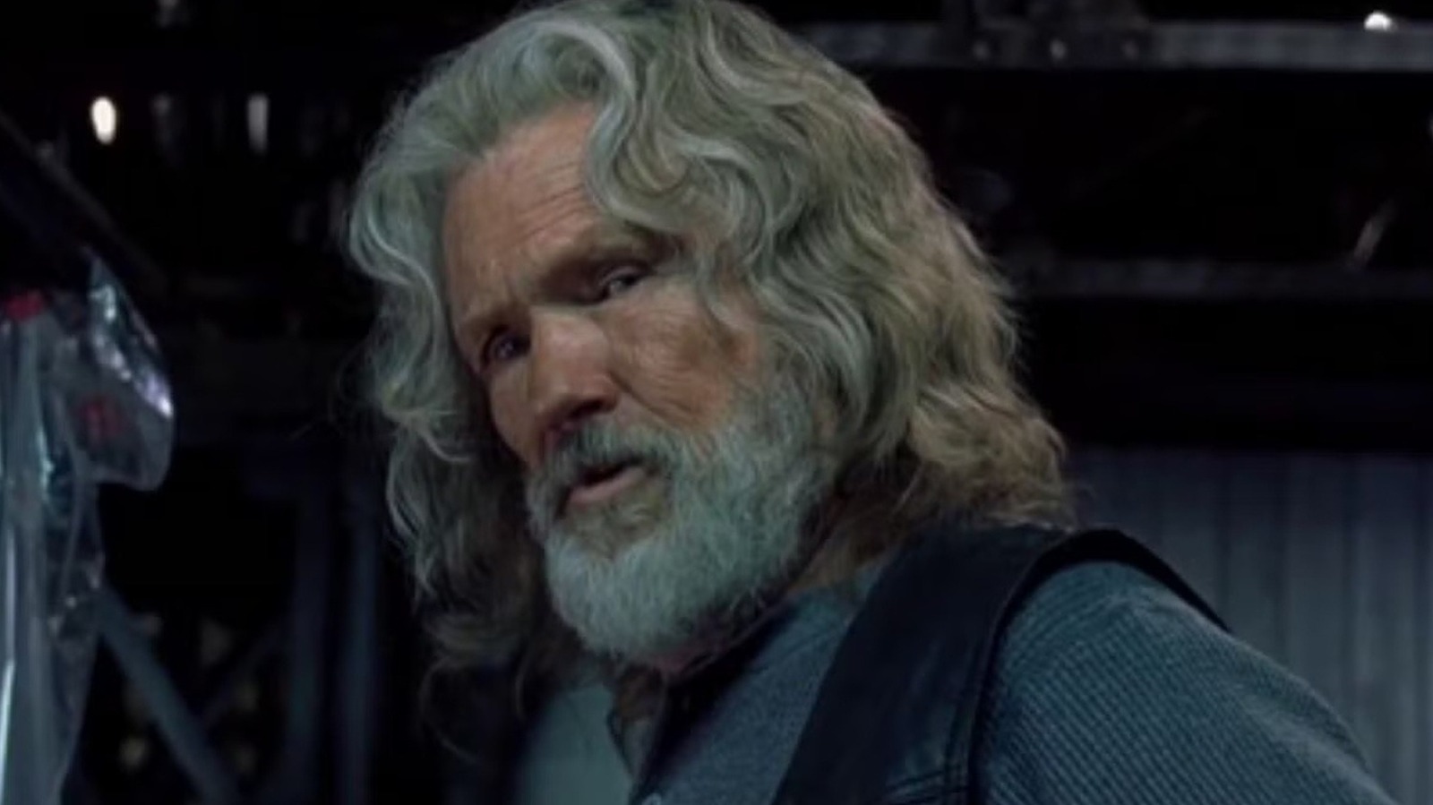 bgr.com - Kieran Fisher - Blade Star Kris Kristofferson's '80s Time-Travel Movie Was A Sci-Fi Failure