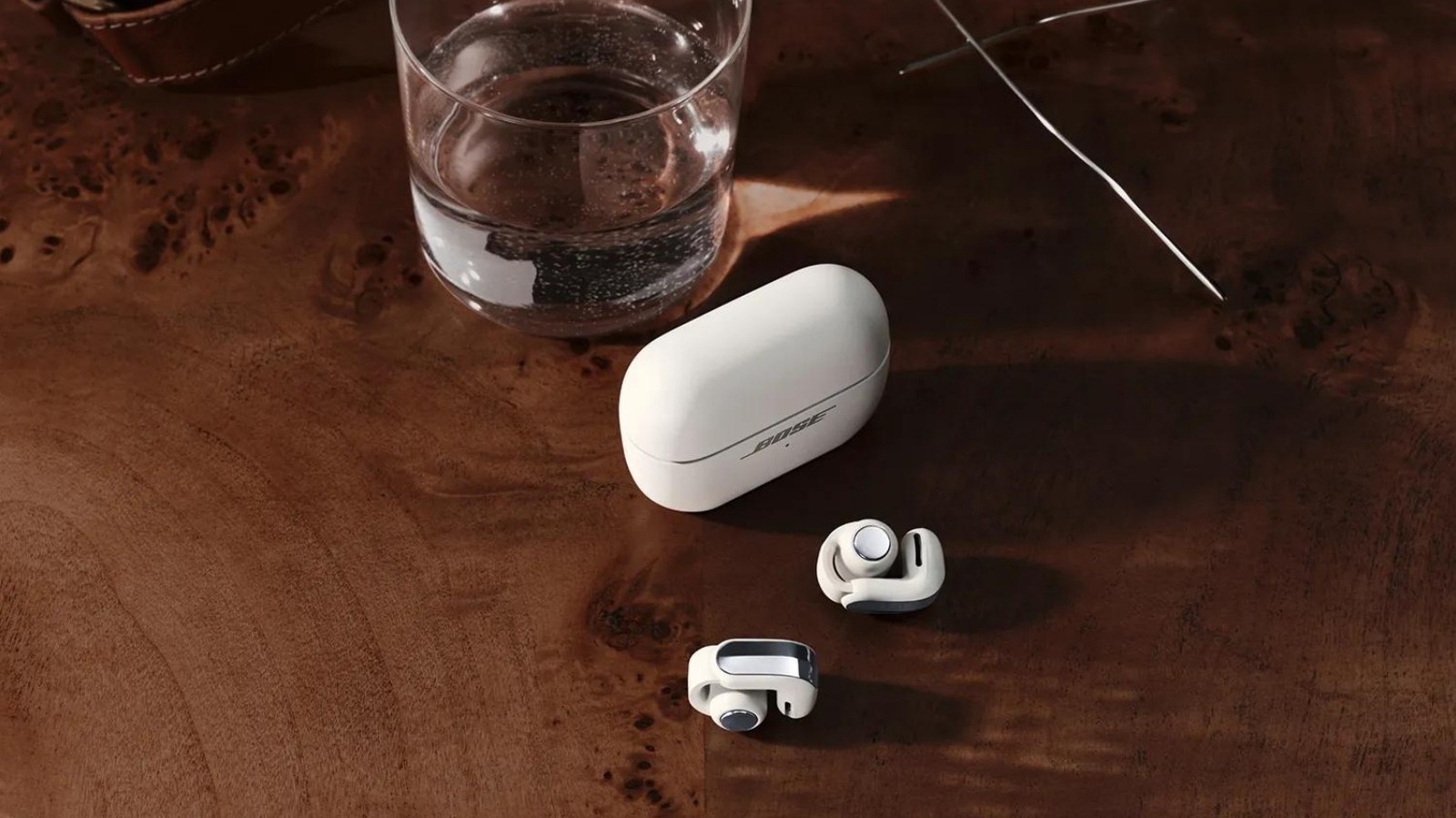 bgr.com - Gaurav Shukla - Bose's Return To Wireless Open Earbuds Comes With A Few Major Upgrades