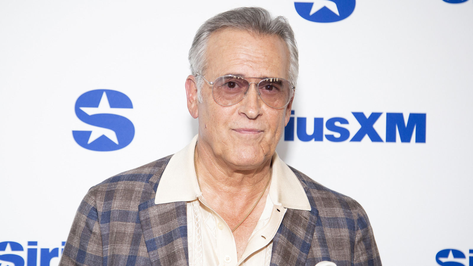 Bruce Campbell's Short-Lived Sci-Fi Western Was Fox's Answer To Indiana Jones