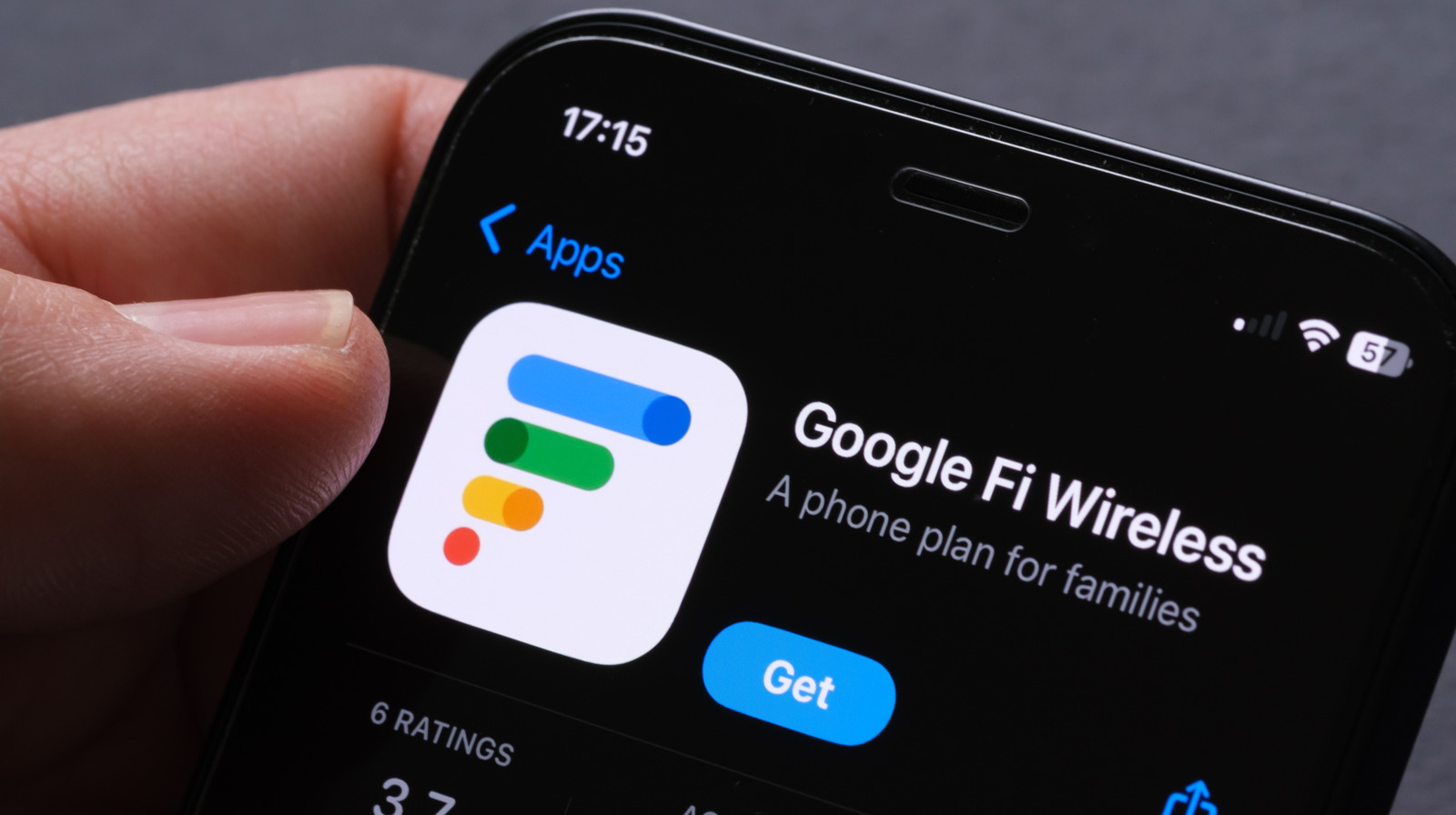 Can iPhones Use Google Fi Wireless? – BGR