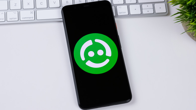 Swappa is an peer-to-peer electronics marketplace.