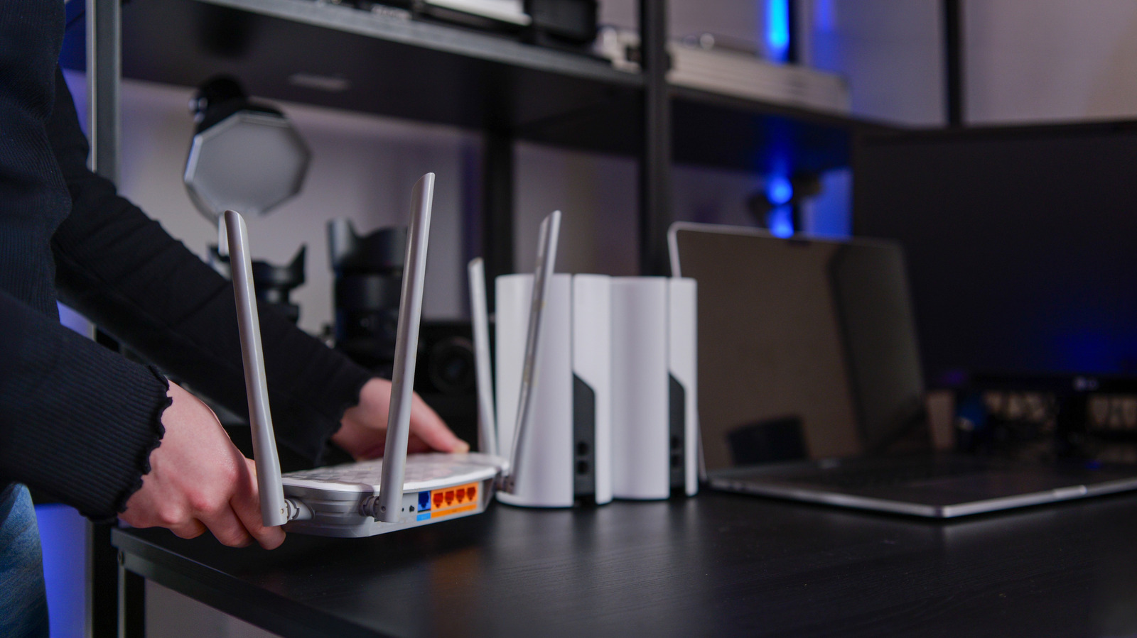 Can You Mix And Match Different Mesh Wi-Fi Brands?