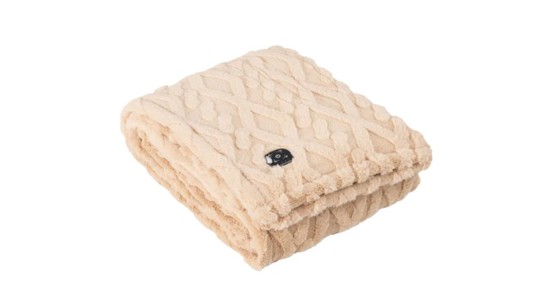 Berkshire Life heated blanket
