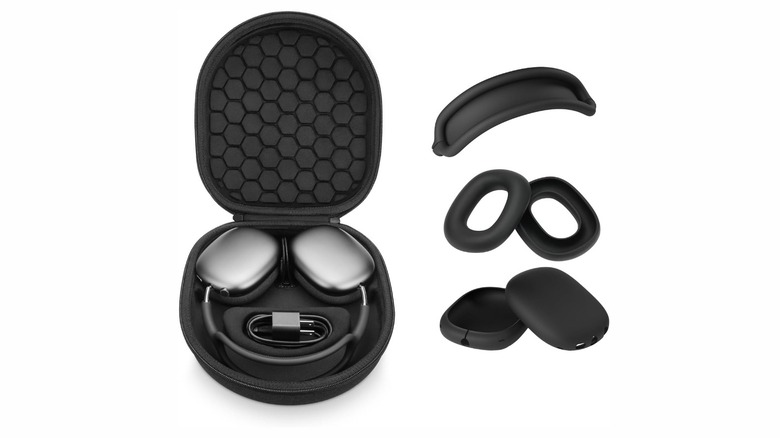 Apple AirPods Max 2 case made by Yinke