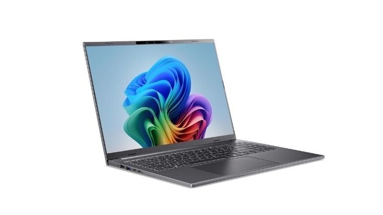 Acer Aspire 16 AI laptop