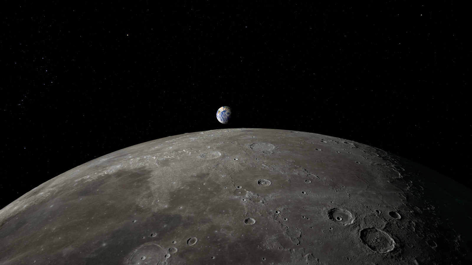 bgr.com - Joshua Hawkins - China Plans To Hunt For Water At The Lunar South Pole