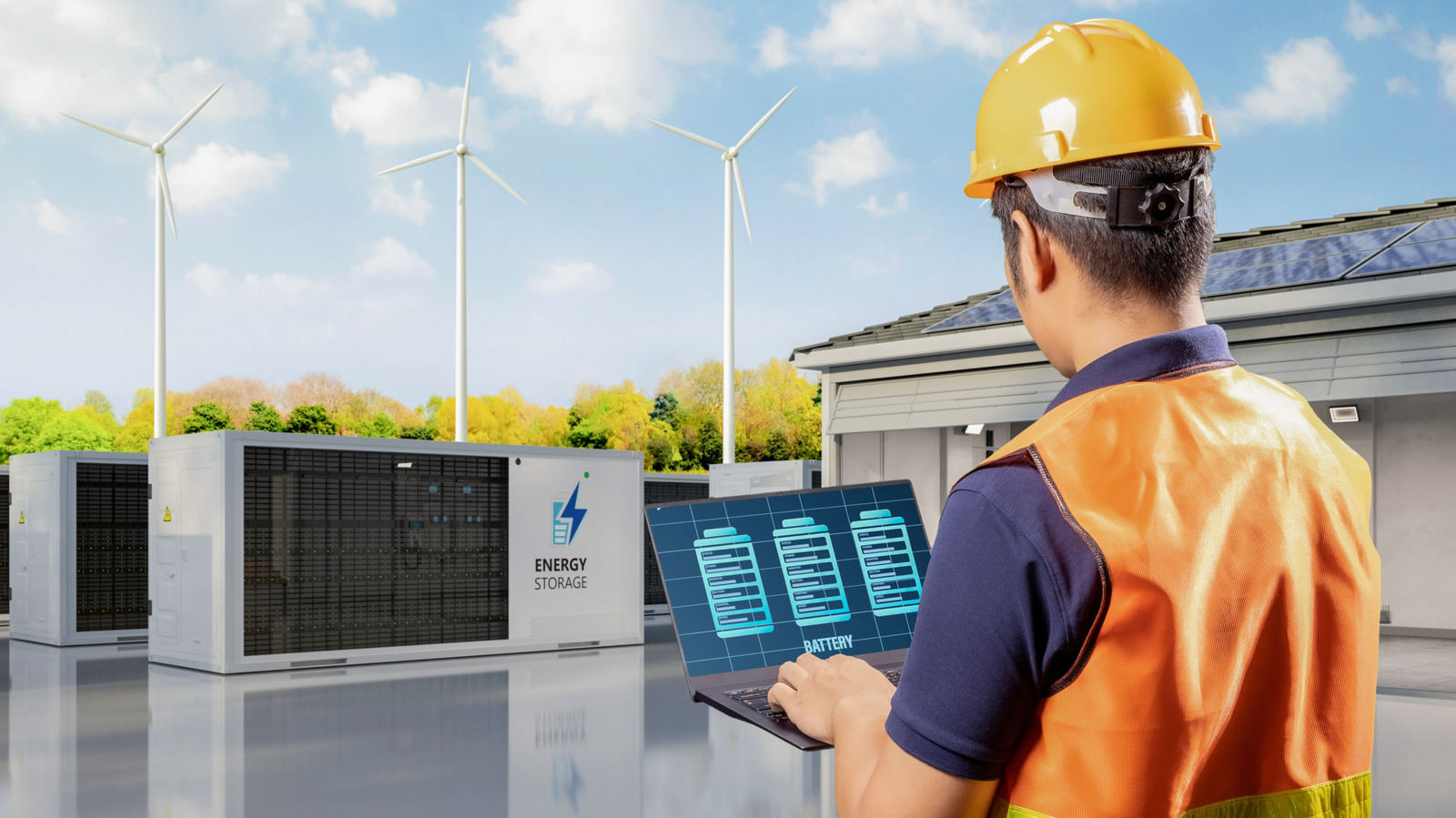 China's New 'All-Iron' Battery Might Beat Lithium At Only 1.25% Of The Cost