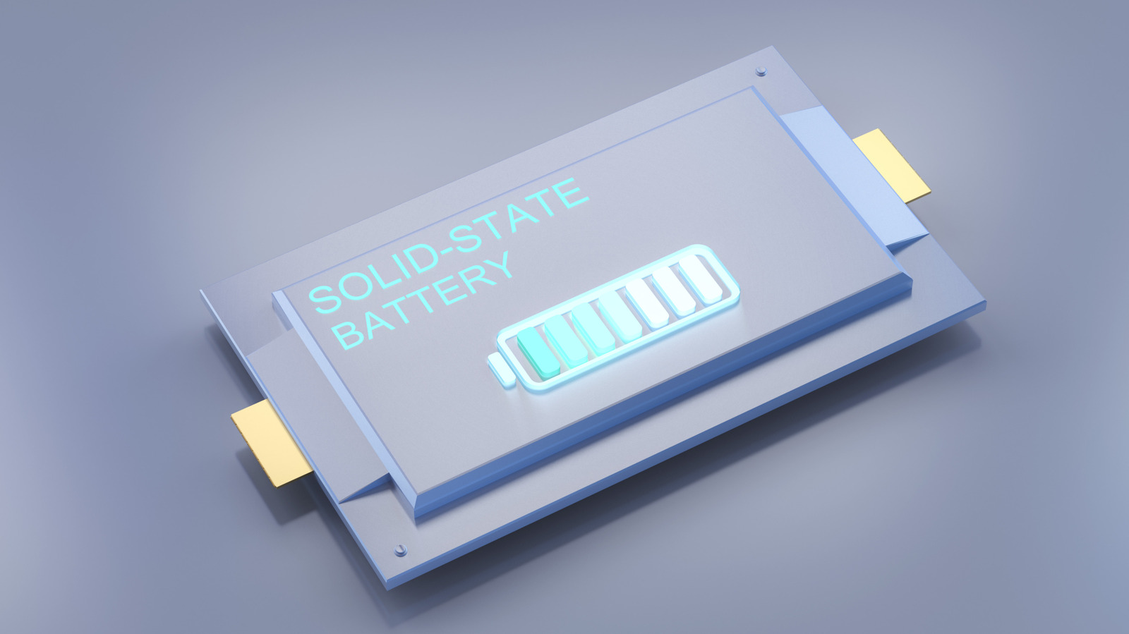 China's New Lithium-Metal Battery Claims Double The Energy Density On A 3-Minute Charge
