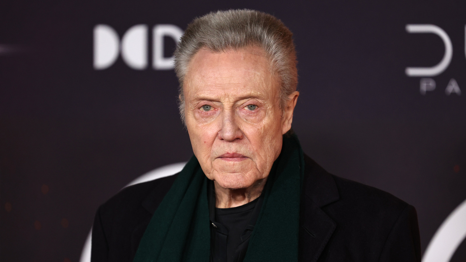 Christopher Walken Starred In An Alien Abduction Movie Based On A True Story
