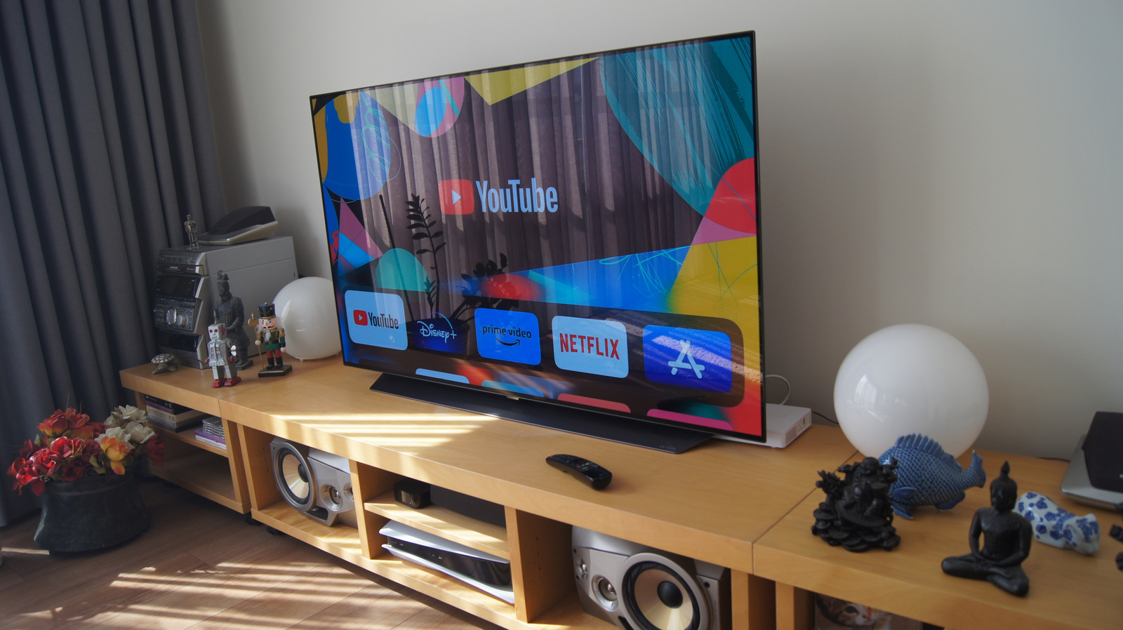 Cinema Home Vs. Filmmaker Mode: Which Picture Setting Should LG TV OLED Owners Use?