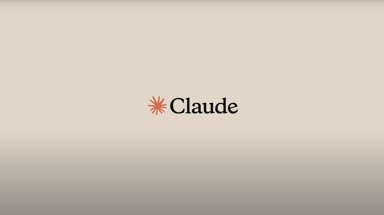 A screenshot from a YouTube clip demonstrating Claude's new chat memory features.