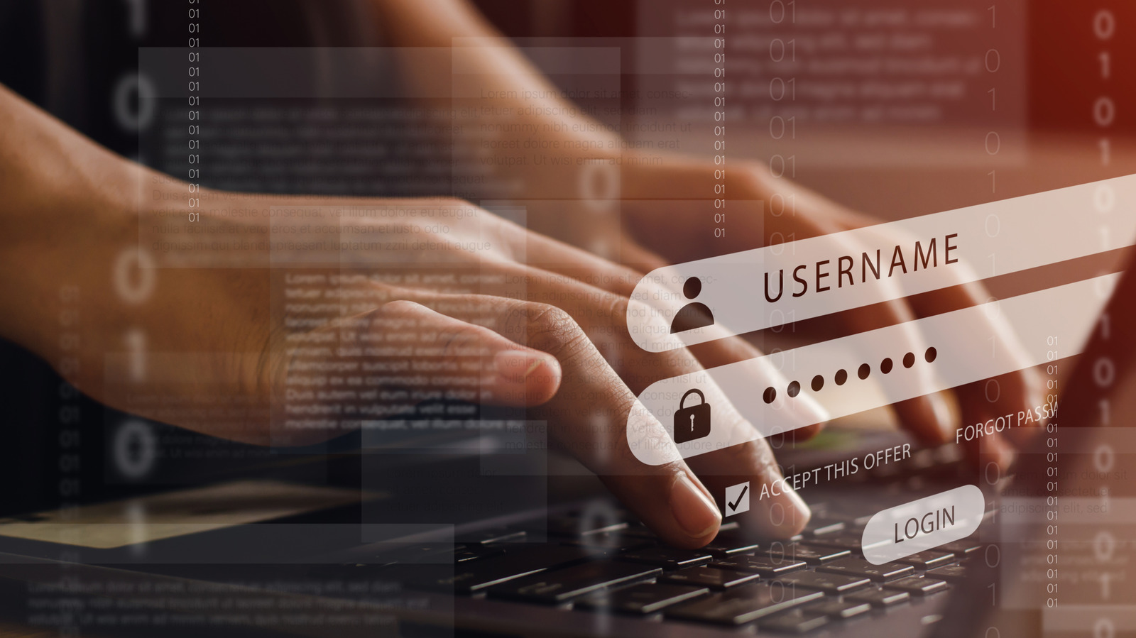 The 5 Most Common Ways Passwords Are Hacked, And How To Avoid Them