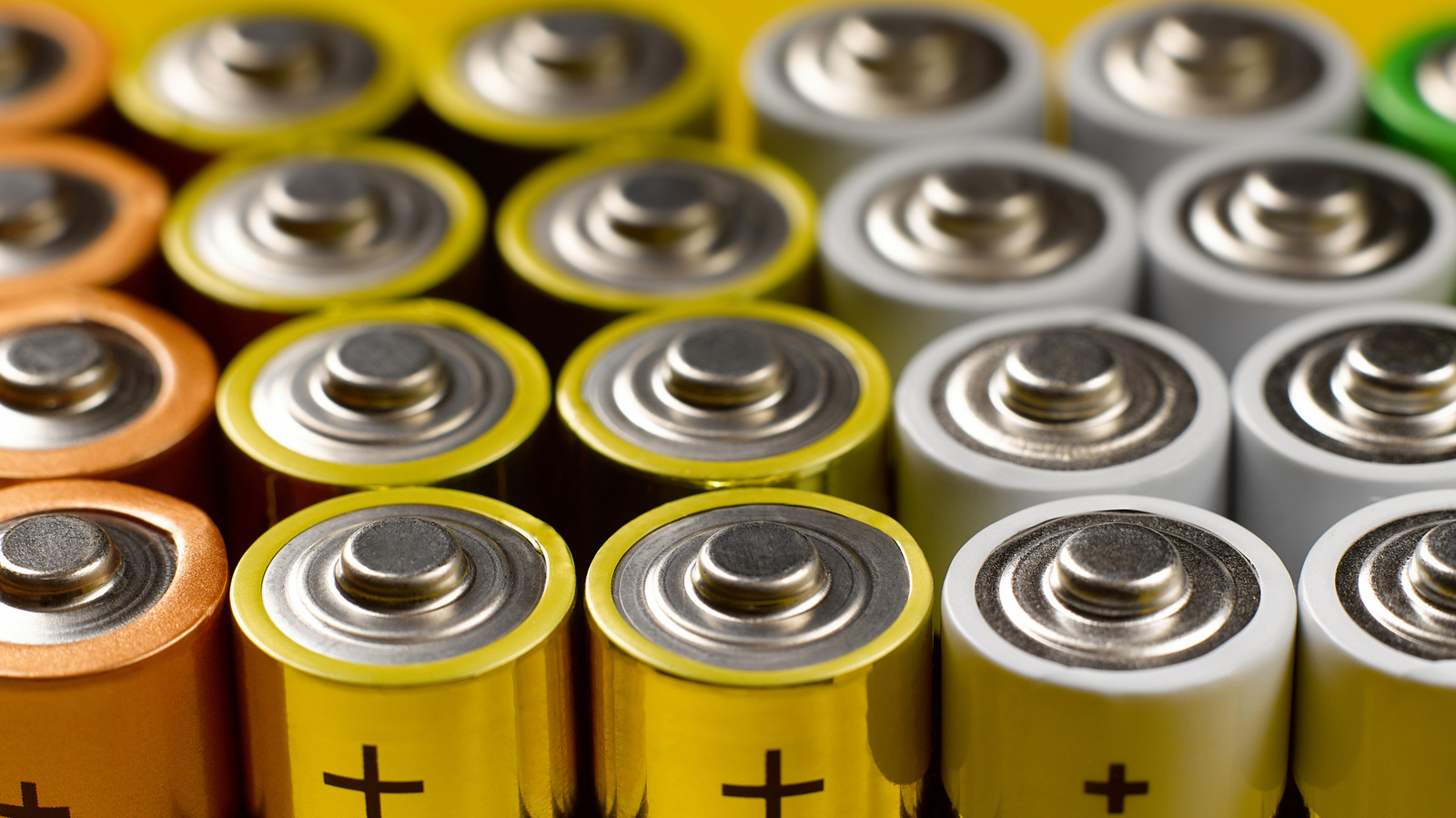 Costco's Kirkland AA Batteries Vs. Sam's Club Member's Mark Batteries: Which Sho...