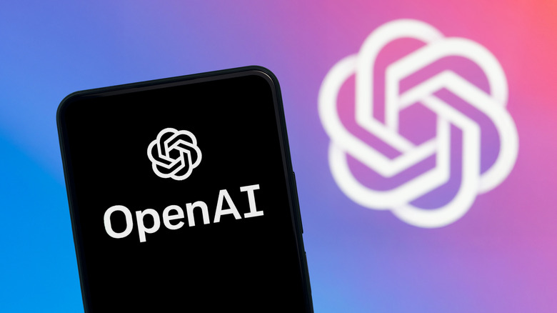 OpenAI logo