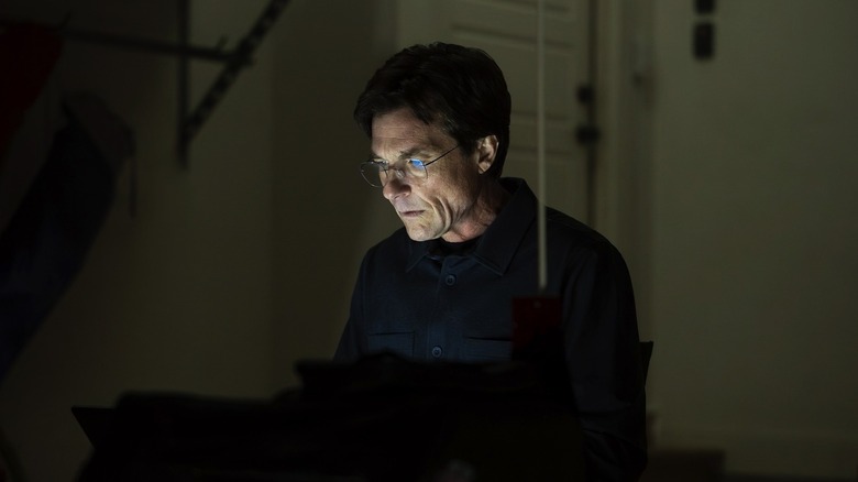 Jason Bateman in HBO's "DTF St. Louis" season 1 episode 4.