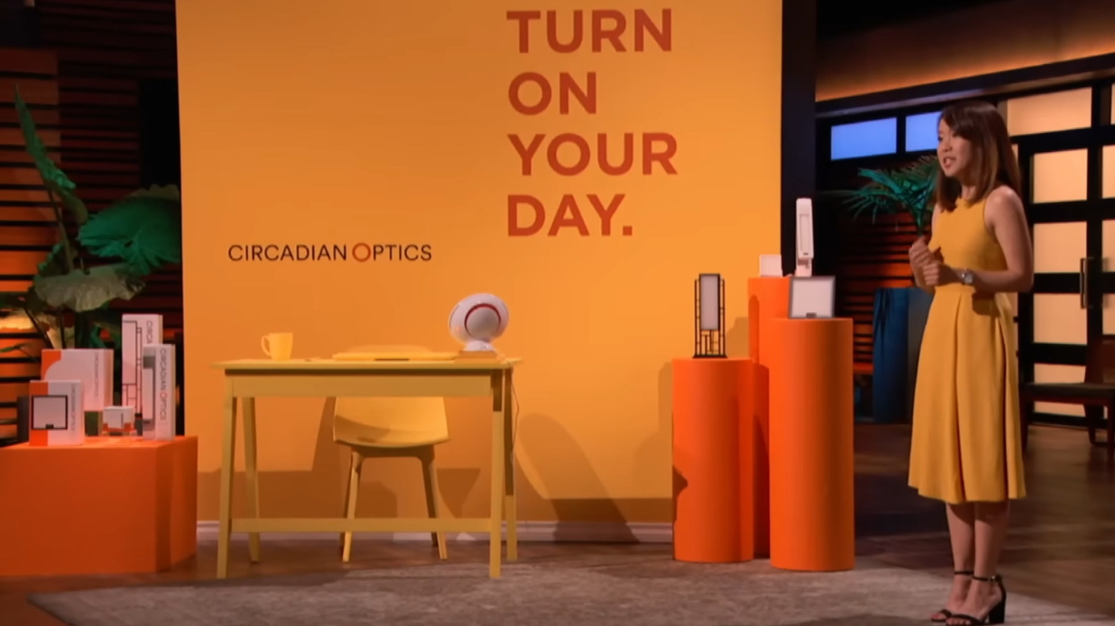 Did Circadian Optics Light Therapy Survive After Shark Tank? Here's What Happened After Season 11