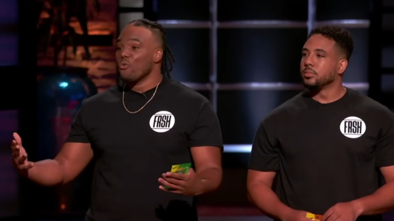 Ride FRSH on Shark Tank