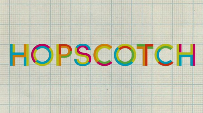 the Hopscotch app logo