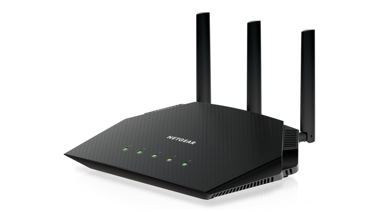 The Netgear Nighthawk RAX36.