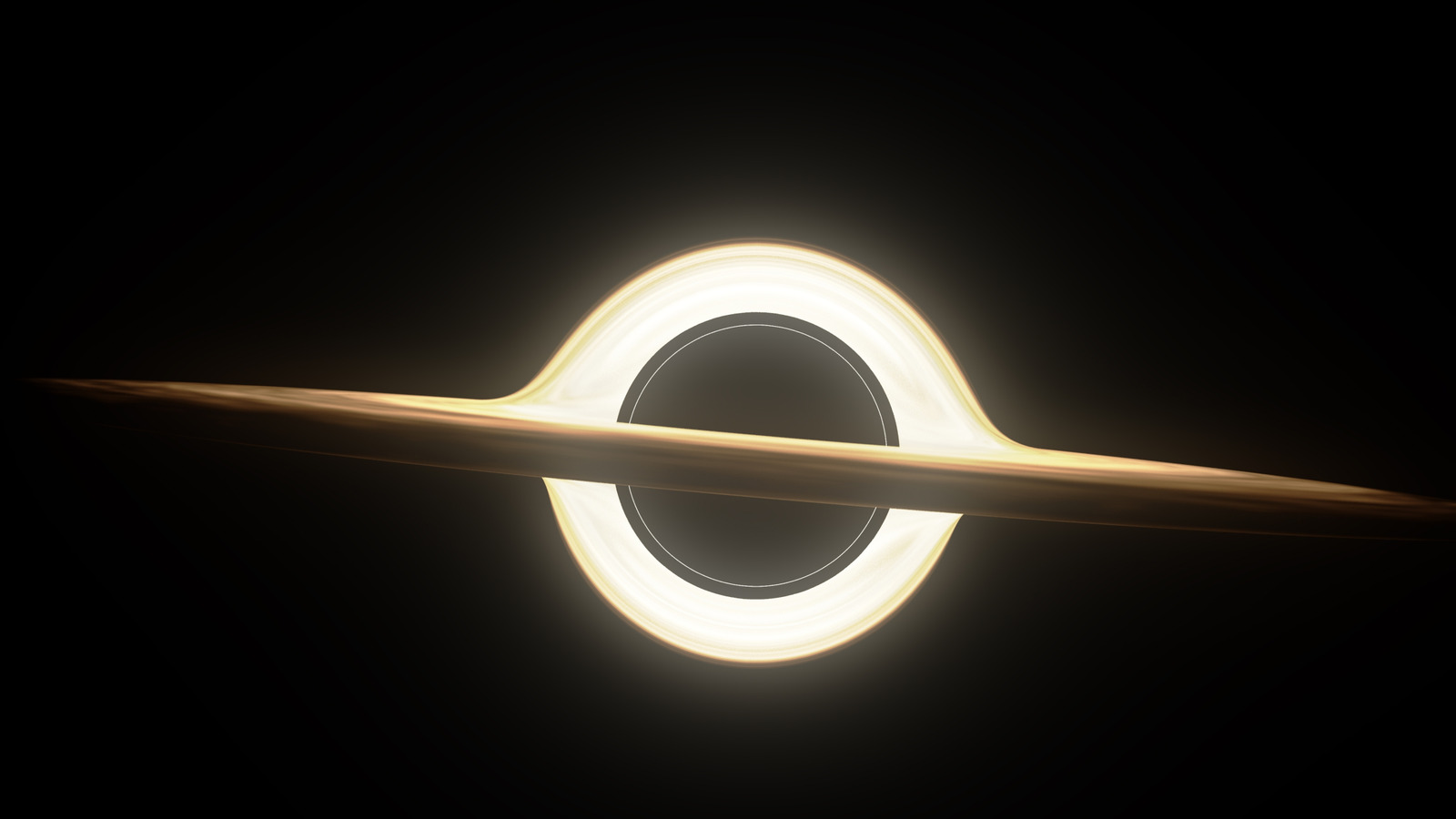 Do Black Holes Create Dark Energy? Here’s What Scientists Have To Say – BGR